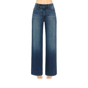 MORRISON JEANS SIZE 29” Sexy Boyfriend / Night
Moves Wash